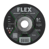 FLEX FA303002 5" x 0.28" x 7/8" Grinding Disc Type 27
