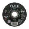 FLEX FA301001 RAZOR SLICE 4.5" x 0.024" x 7/8" Ultra-thin Cut-Off Disc Type 27