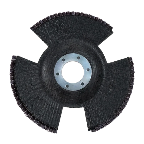 FLEX FA302007 SIGHTMAX 5" x 7/8" x 60 Grit Flap Disc Type29