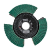 FLEX FA302007 SIGHTMAX 5" x 7/8" x 60 Grit Flap Disc Type29