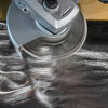 FLEX FA302007 SIGHTMAX 5" x 7/8" x 60 Grit Flap Disc Type29