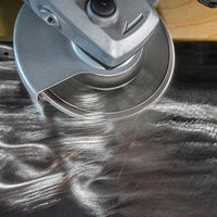 FLEX FA302007 SIGHTMAX 5" x 7/8" x 60 Grit Flap Disc Type29