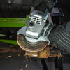 FLEX FA302007 SIGHTMAX 5" x 7/8" x 60 Grit Flap Disc Type29