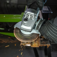 FLEX FA302007 SIGHTMAX 5" x 7/8" x 60 Grit Flap Disc Type29