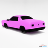 Indoor or Outdoor Car Cover | Compatible For: Ford Mustang 1st Gen 1964½–1973