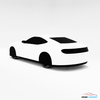 Indoor or Outdoor Car Cover | Compatible For: Mustang Seventh Generation (2024–Present) – S650