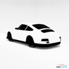 Indoor or Outdoor Car Cover | Compatible For: Porsche 911 (1964)