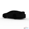 Indoor or Outdoor Car Cover | Compatible For: Chevrolet Camaro (2002–2008)