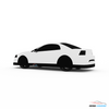 Indoor or Outdoor Car Cover | Compatible For: Mustang Fourth Generation (1994–2004)