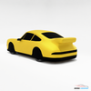 Indoor or Outdoor Car Cover | Compatible For: Porsche 911 (964)