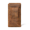 Premium Leather Holster Case