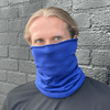 JupiterGear Hemless Neck Gaiter for Outdoor Activities Jupiter Gear