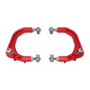 aFe Control 24-26 Toyota Tacoma Upper Control Arms - Set (Red)