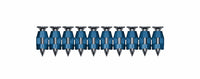 BOSCH NB-063 5/8 In. Collated Concrete Nails