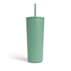 24oz Cold Cup - Sage Green