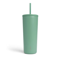 24oz Cold Cup - Sage Green