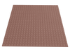 1 Inch Acoustic Foam Pyramid Style Panels - 13 Color Options