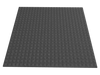 1 Inch Acoustic Foam Pyramid Style Panels - 13 Color Options