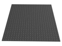 1 Inch Acoustic Foam Pyramid Style Panels - 13 Color Options