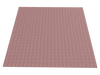 1 Inch Acoustic Foam Pyramid Style Panels - 13 Color Options