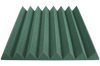 3 Inch Acoustic Foam Wedge Style Panels - 13 Color Options