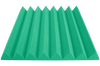 3 Inch Acoustic Foam Wedge Style Panels - 13 Color Options