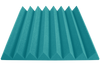 3 Inch Acoustic Foam Wedge Style Panels - 13 Color Options