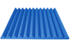2 Inch Acoustic Foam Wedge Style Panels - 13 Color Options