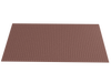 1 Inch Acoustic Foam Pyramid Style Panels - 13 Color Options