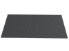 1 Inch Acoustic Foam Pyramid Style Panels - 13 Color Options