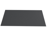 1 Inch Acoustic Foam Pyramid Style Panels - 13 Color Options