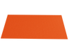 1 Inch Acoustic Foam Pyramid Style Panels - 13 Color Options