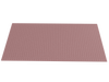 1 Inch Acoustic Foam Pyramid Style Panels - 13 Color Options