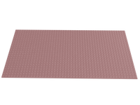 1 Inch Acoustic Foam Pyramid Style Panels - 13 Color Options