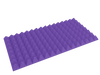 3 Inch Acoustic Foam Pyramid Style Panels - 13 Color Options