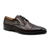 Zelli Italia Zelli Italia 25-533-BKC ENZO Italian Calfskin Black Cherry