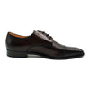 Zelli Italia Zelli Italia 25-533-BKC ENZO Italian Calfskin Black Cherry