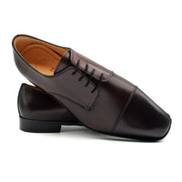 Zelli Italia Zelli Italia 25-533-BKC ENZO Italian Calfskin Black Cherry