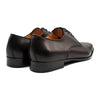 Zelli Italia Zelli Italia 25-533-BKC ENZO Italian Calfskin Black Cherry