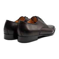Zelli Italia Zelli Italia 25-533-BKC ENZO Italian Calfskin Black Cherry