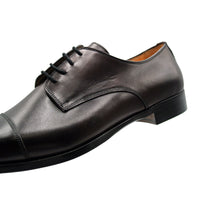 Zelli Italia Zelli Italia 25-533-BKC ENZO Italian Calfskin Black Cherry