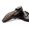 Zelli Italia Zelli Italia 25-533-BKC ENZO Italian Calfskin Black Cherry