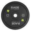 Bumper Plates