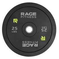 Bumper Plates