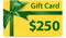 $250.00