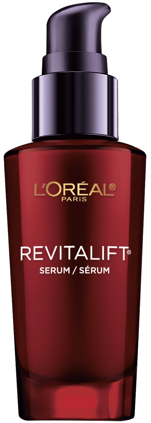 L'Oreal Paris Revitalift Serum Triple Power Anti Aging Serum, 1 fl oz EasyOptionXY LLC