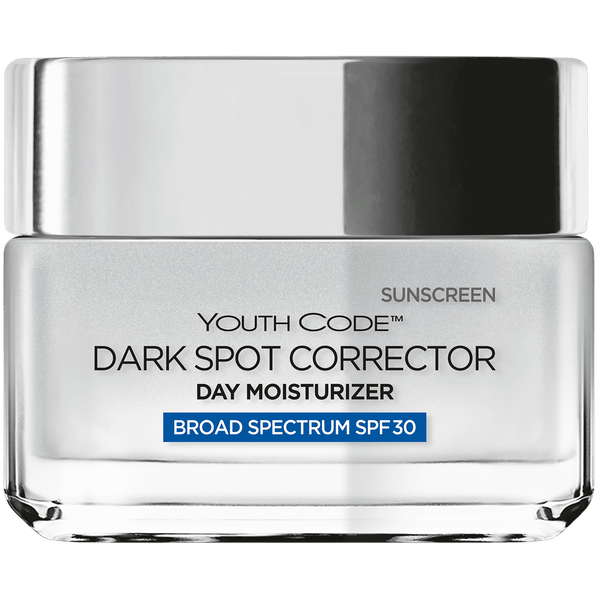 L'Oreal Paris Youth Code Dark Spot Corrector Broad Spectrum SPF 30 Sunscreen, 1.7 oz EasyOptionXY LLC