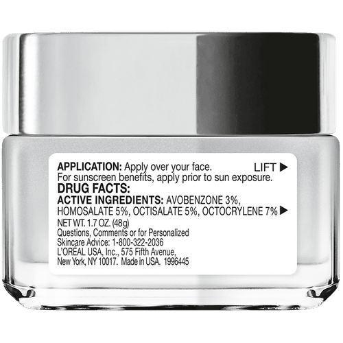 L'Oreal Paris Youth Code Dark Spot Corrector Broad Spectrum SPF 30 Sunscreen, 1.7 oz EasyOptionXY LLC