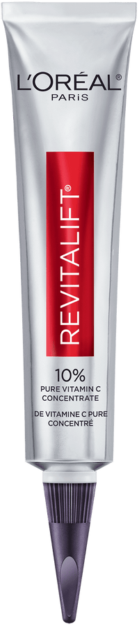 L'Oreal Paris Revitalift Derm Intensives Pure Vitamin-C Face Serum, 1 fl oz EasyOptionXY LLC