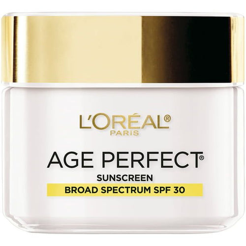 L'Oreal Paris Age Perfect Collagen Expert Day Moisturizer with SPF 30, 2.5 oz EasyOptionXY LLC